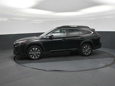 2023 Subaru Outback Limited XT