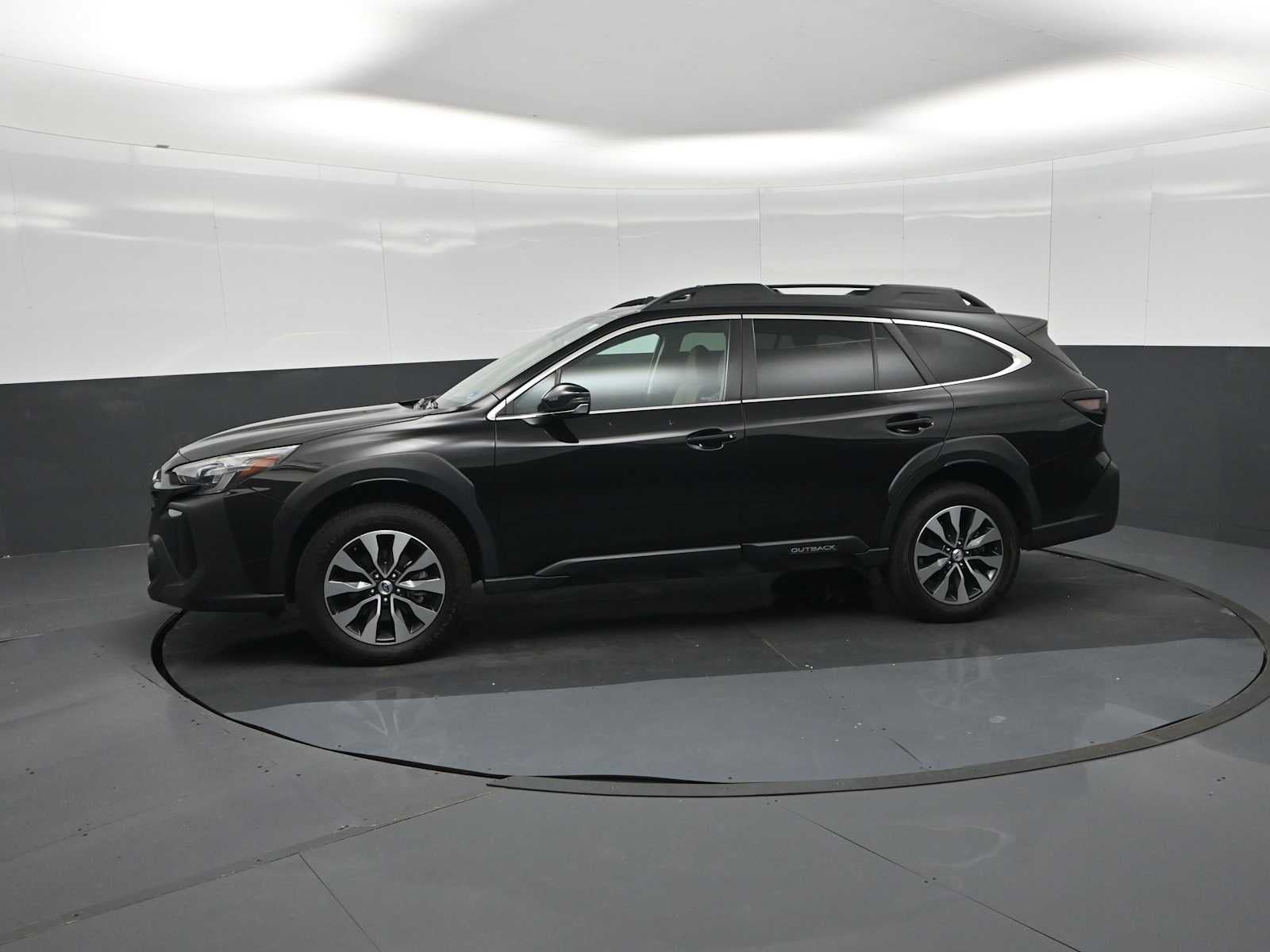 2023 Subaru Outback Limited XT
