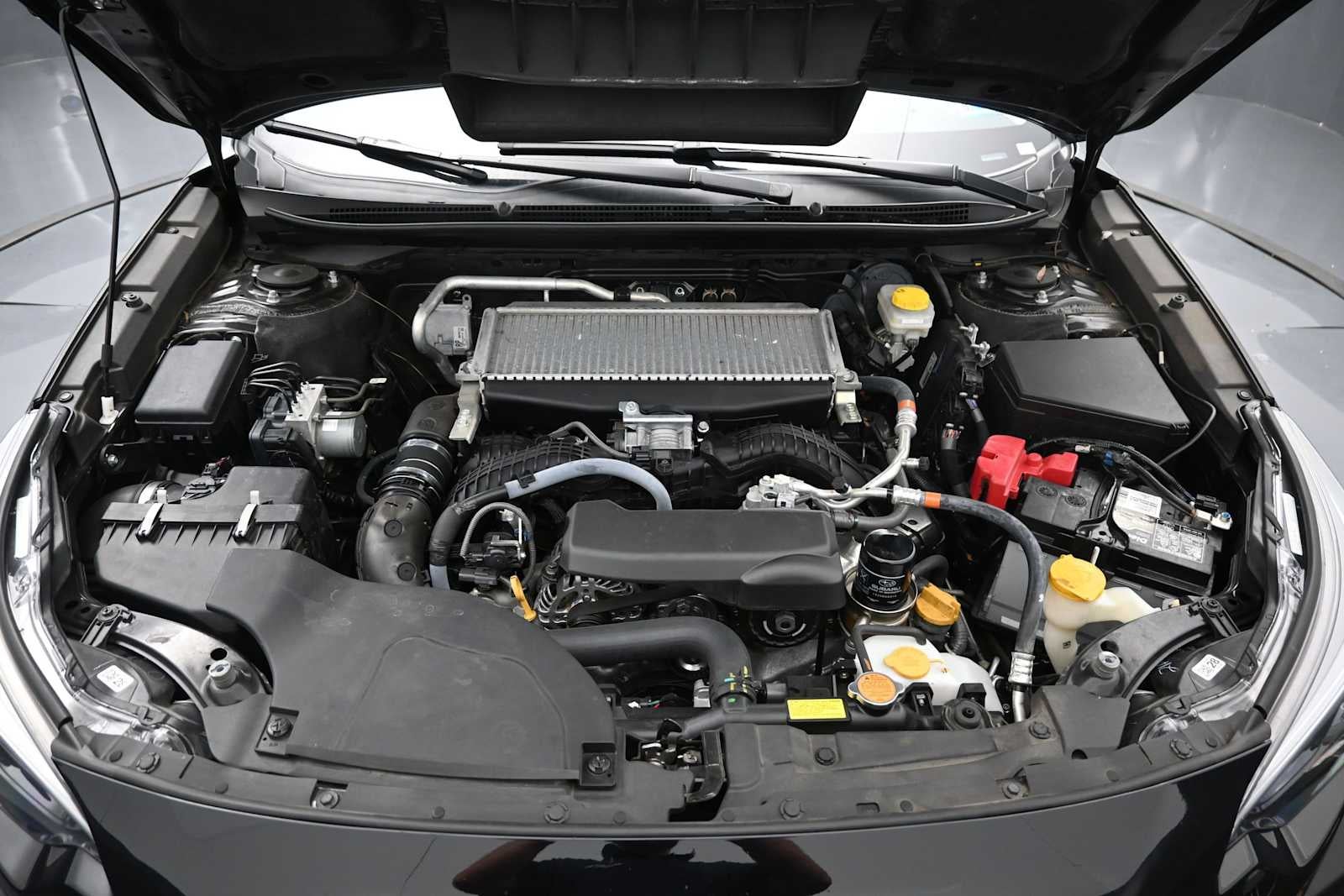 2023 Subaru Outback Limited XT