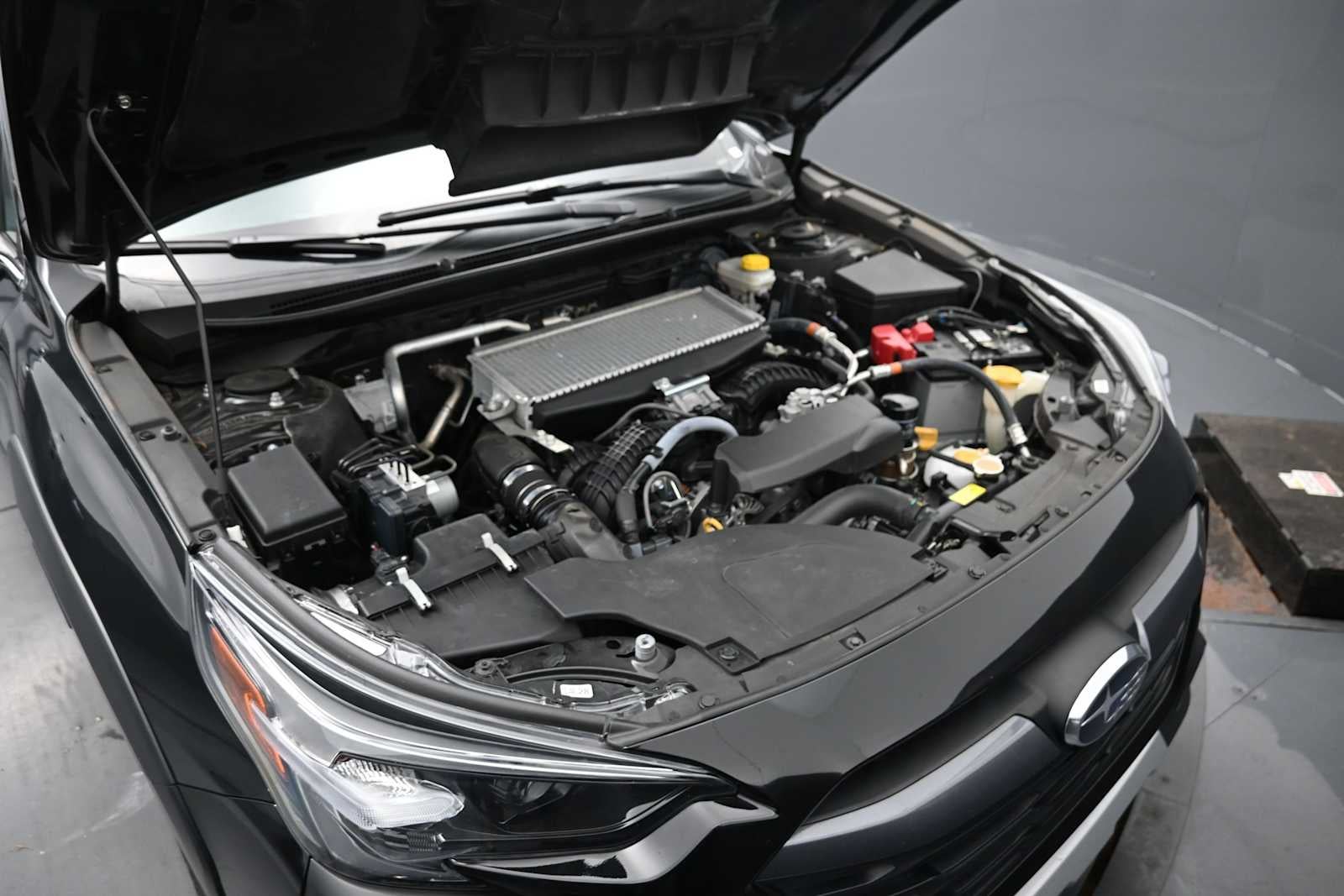 2023 Subaru Outback Limited XT