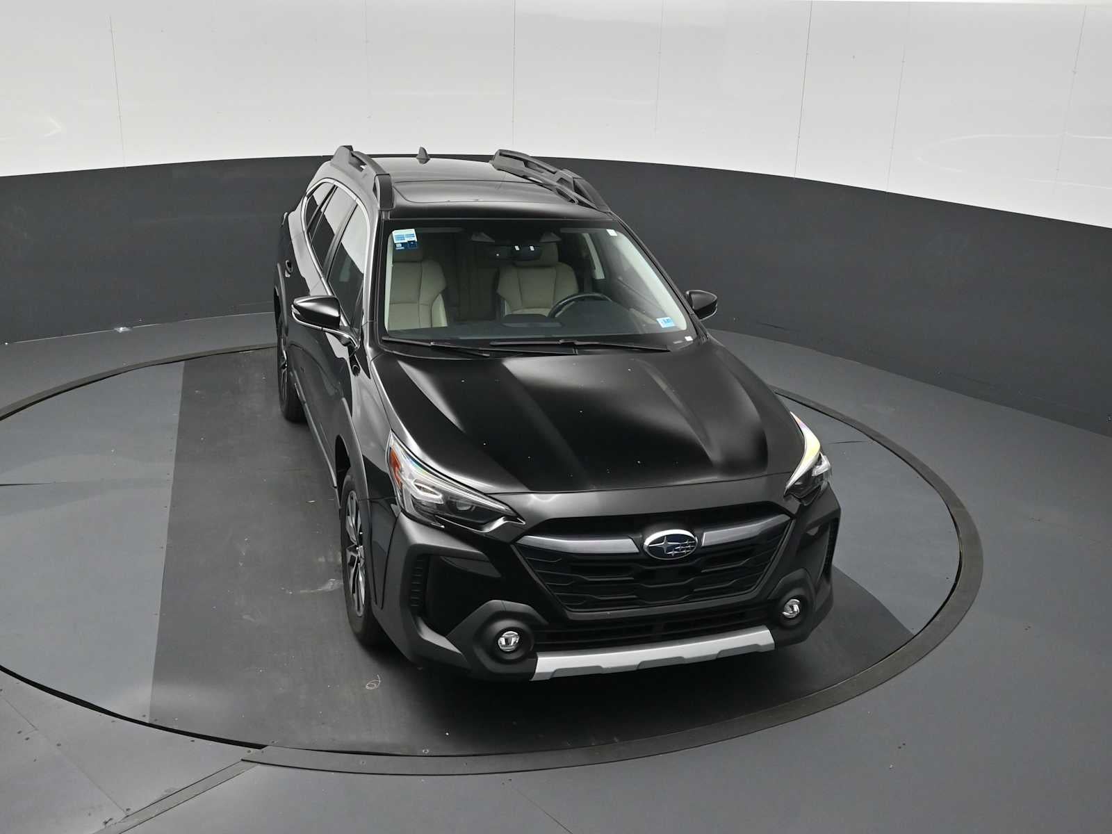 2023 Subaru Outback Limited XT