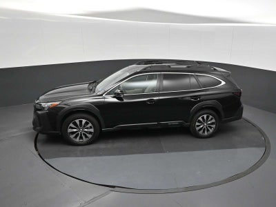 2023 Subaru Outback Limited XT