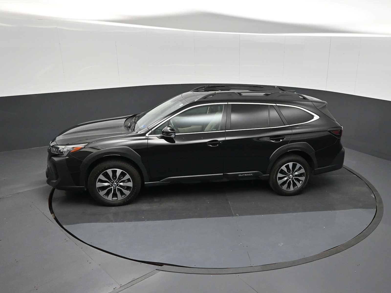 2023 Subaru Outback Limited XT