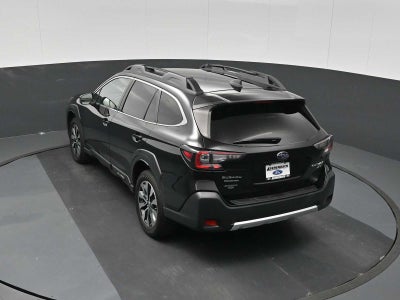 2023 Subaru Outback Limited XT