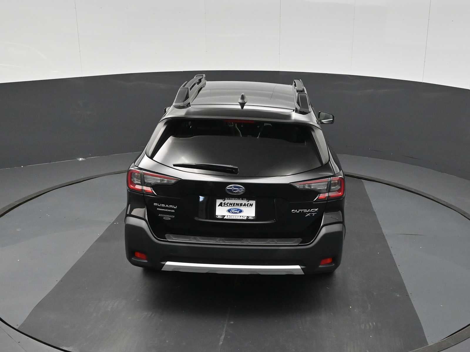 2023 Subaru Outback Limited XT