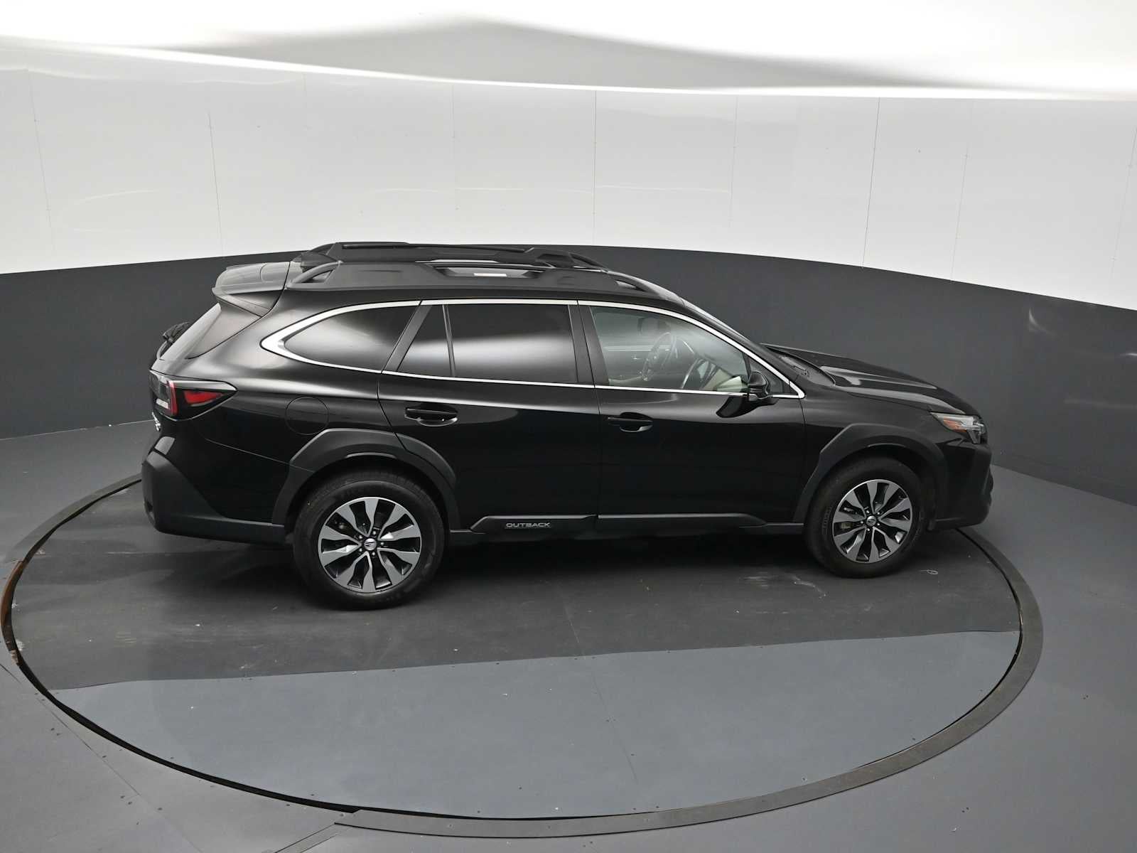2023 Subaru Outback Limited XT
