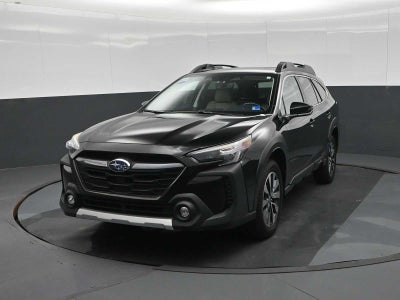 2023 Subaru Outback Limited XT