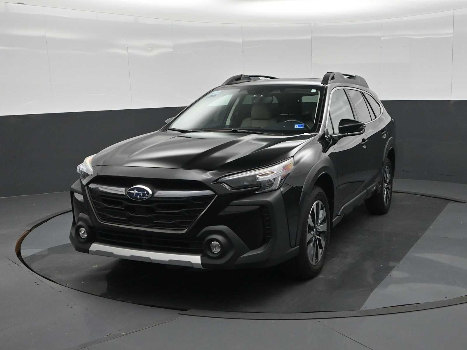2023 Subaru Outback Limited XT
