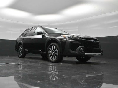2023 Subaru Outback Limited XT