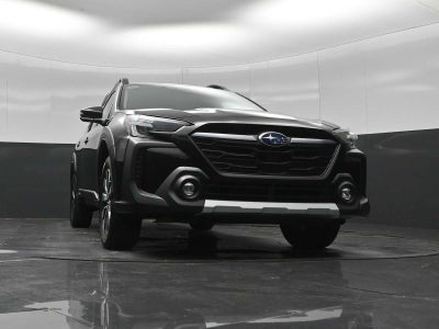 2023 Subaru Outback Limited XT