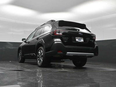 2023 Subaru Outback Limited XT
