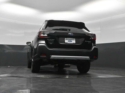 2023 Subaru Outback Limited XT