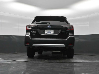 2023 Subaru Outback Limited XT
