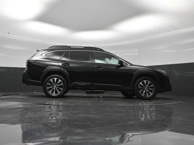 2023 Subaru Outback Limited XT
