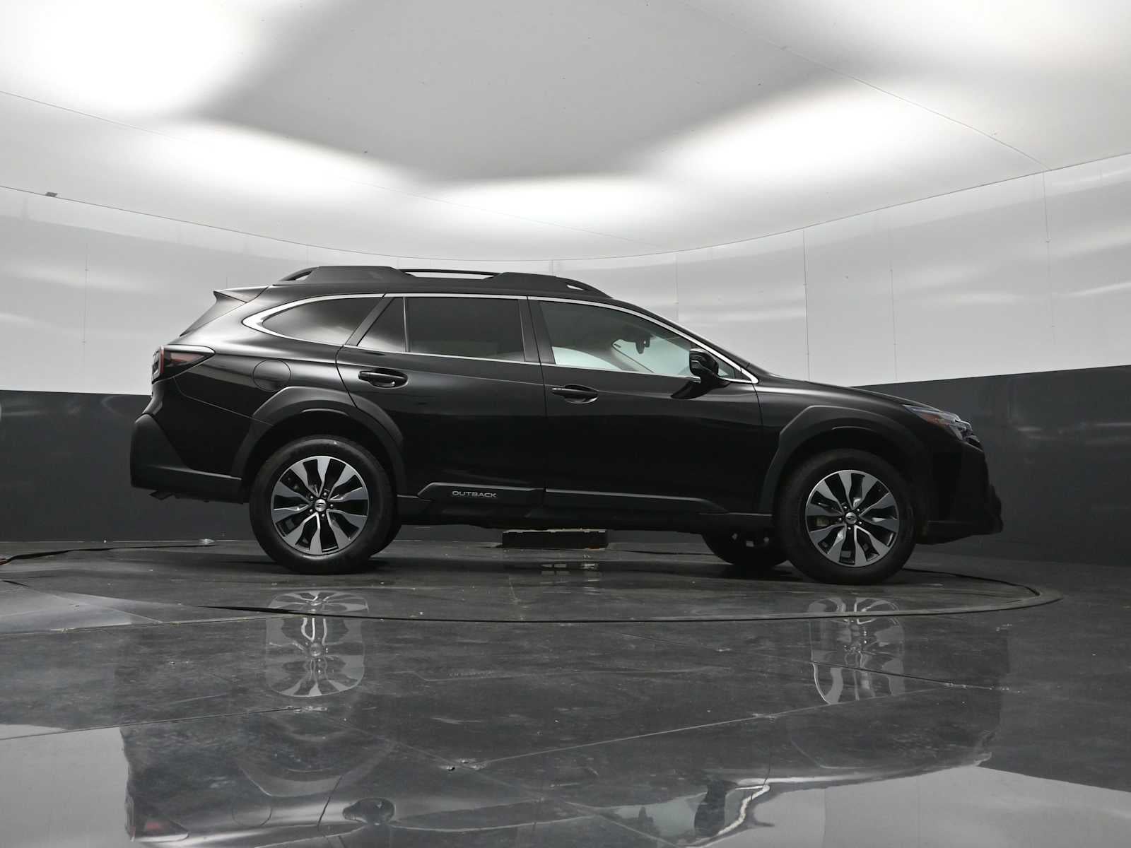 2023 Subaru Outback Limited XT