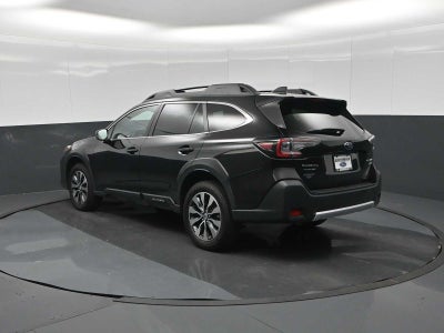 2023 Subaru Outback Limited XT