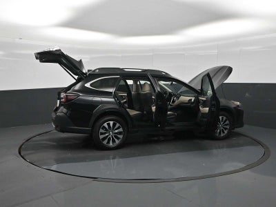 2023 Subaru Outback Limited XT