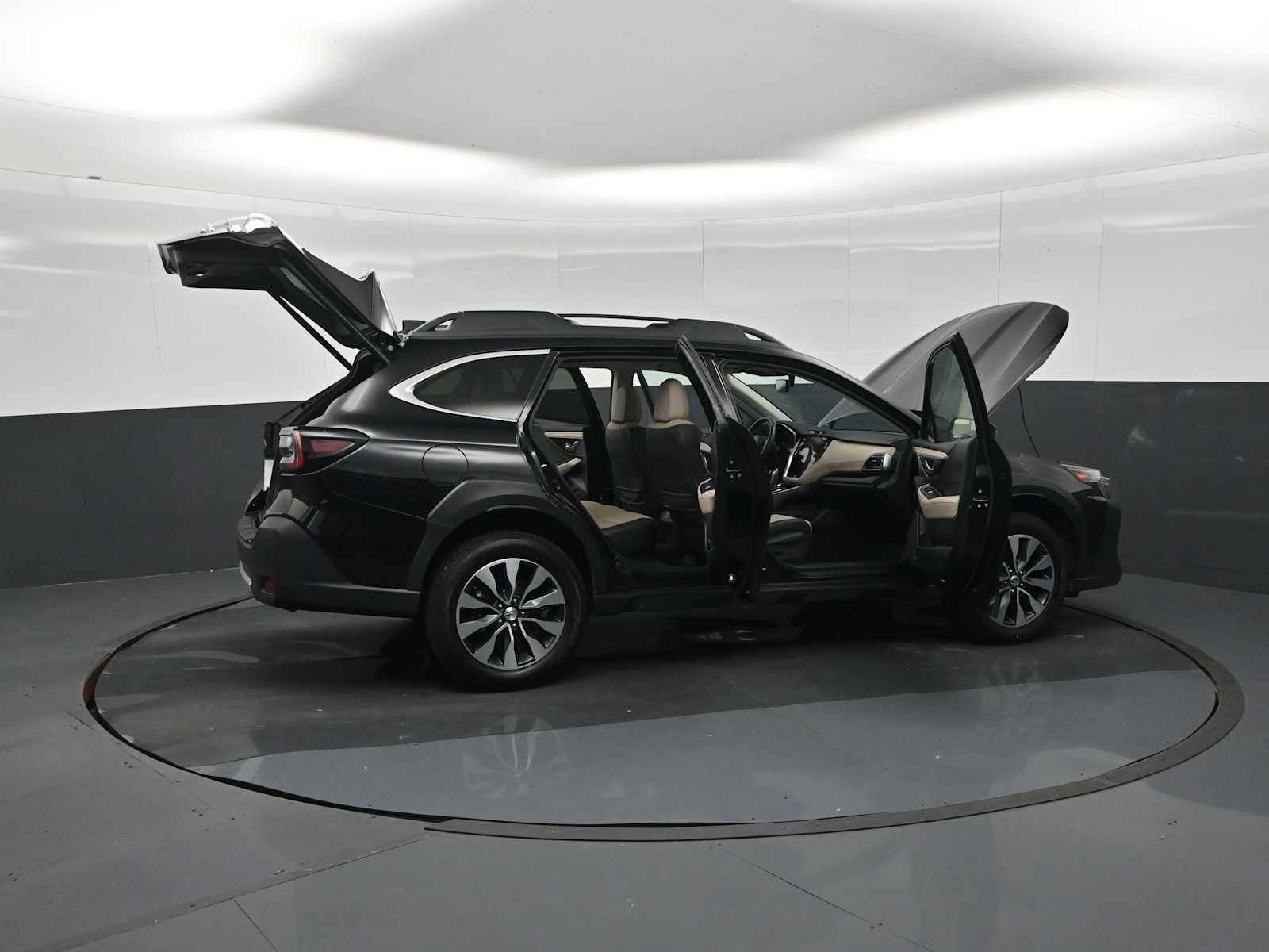 2023 Subaru Outback Limited XT