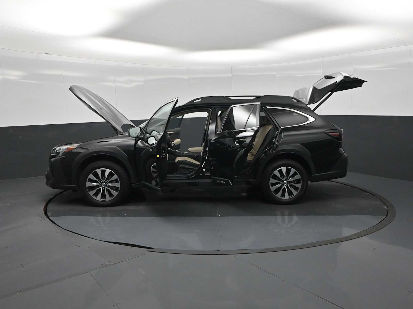 2023 Subaru Outback Limited XT