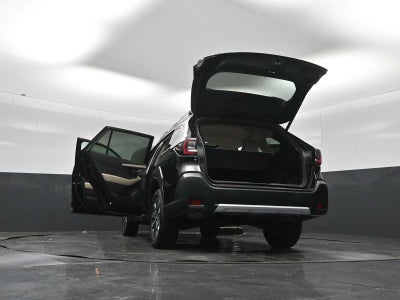 2023 Subaru Outback Limited XT