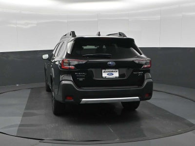 2023 Subaru Outback Limited XT