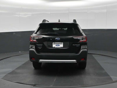 2023 Subaru Outback Limited XT