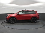 2024 Honda Passport Black Edition