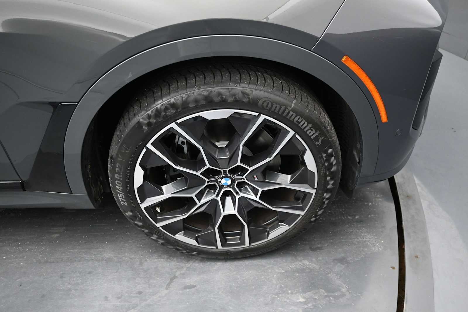 2024 BMW X7 xDrive40i xDrive40i