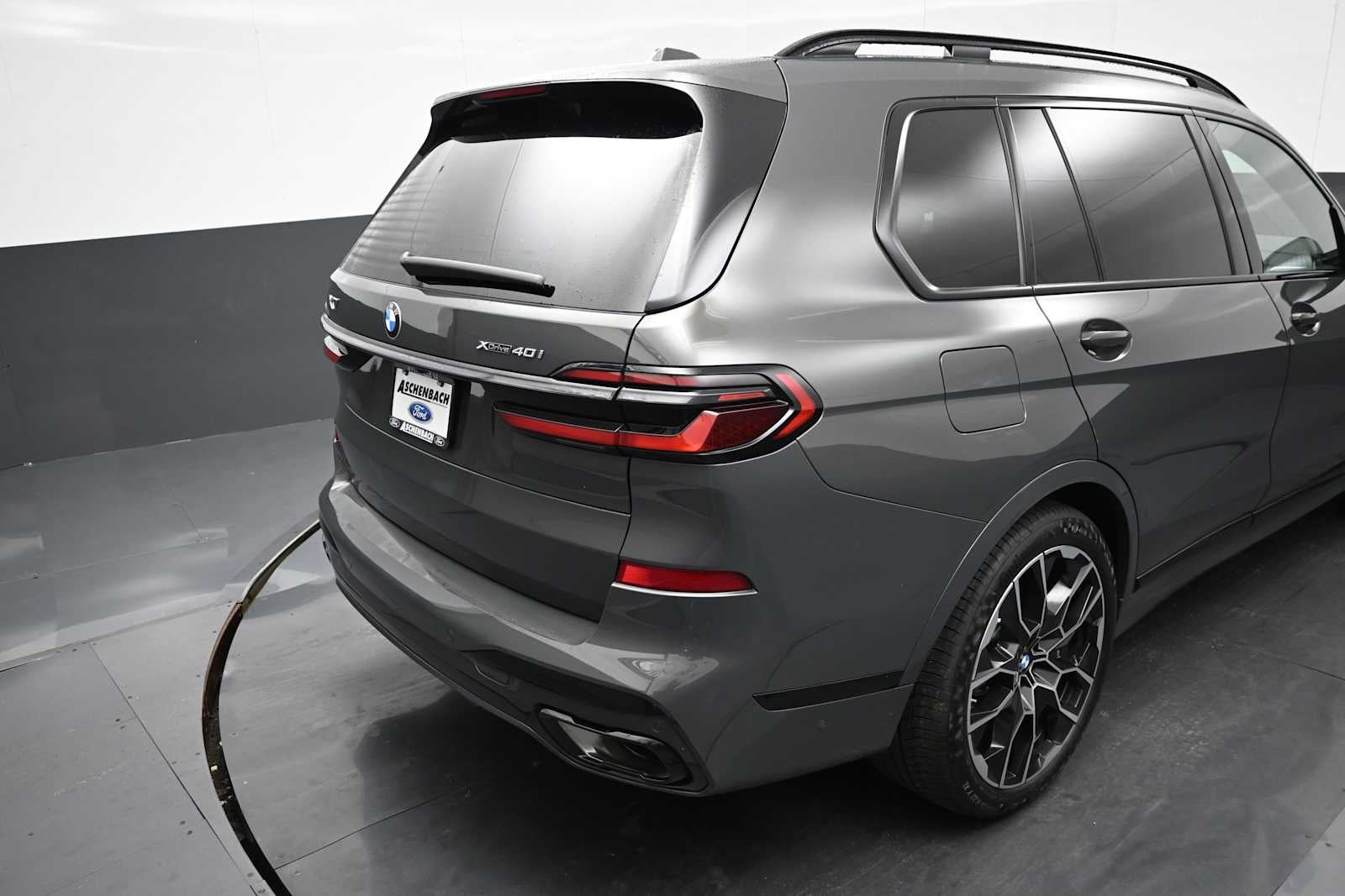 2024 BMW X7 xDrive40i xDrive40i