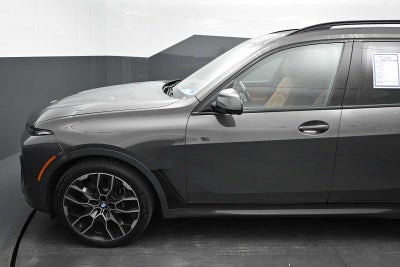 2024 BMW X7 xDrive40i xDrive40i