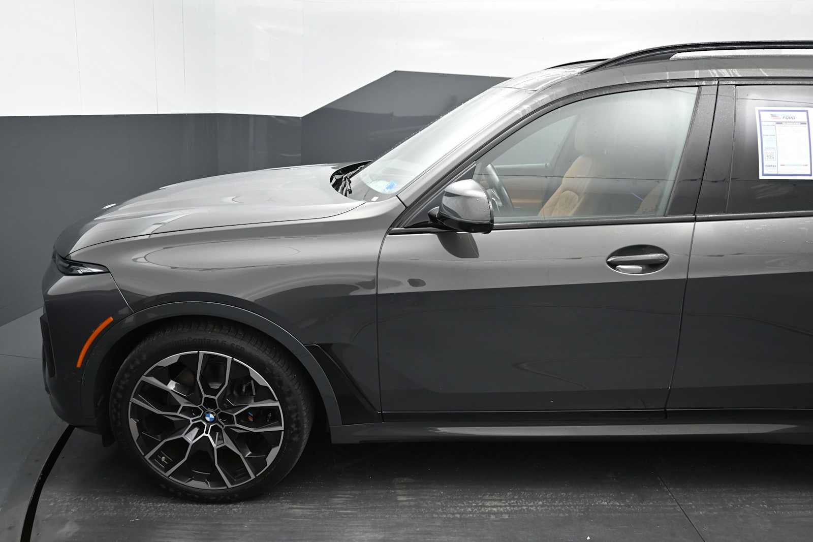 2024 BMW X7 xDrive40i xDrive40i