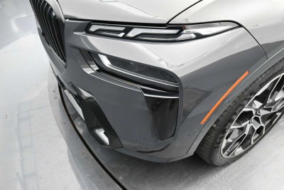 2024 BMW X7 xDrive40i xDrive40i