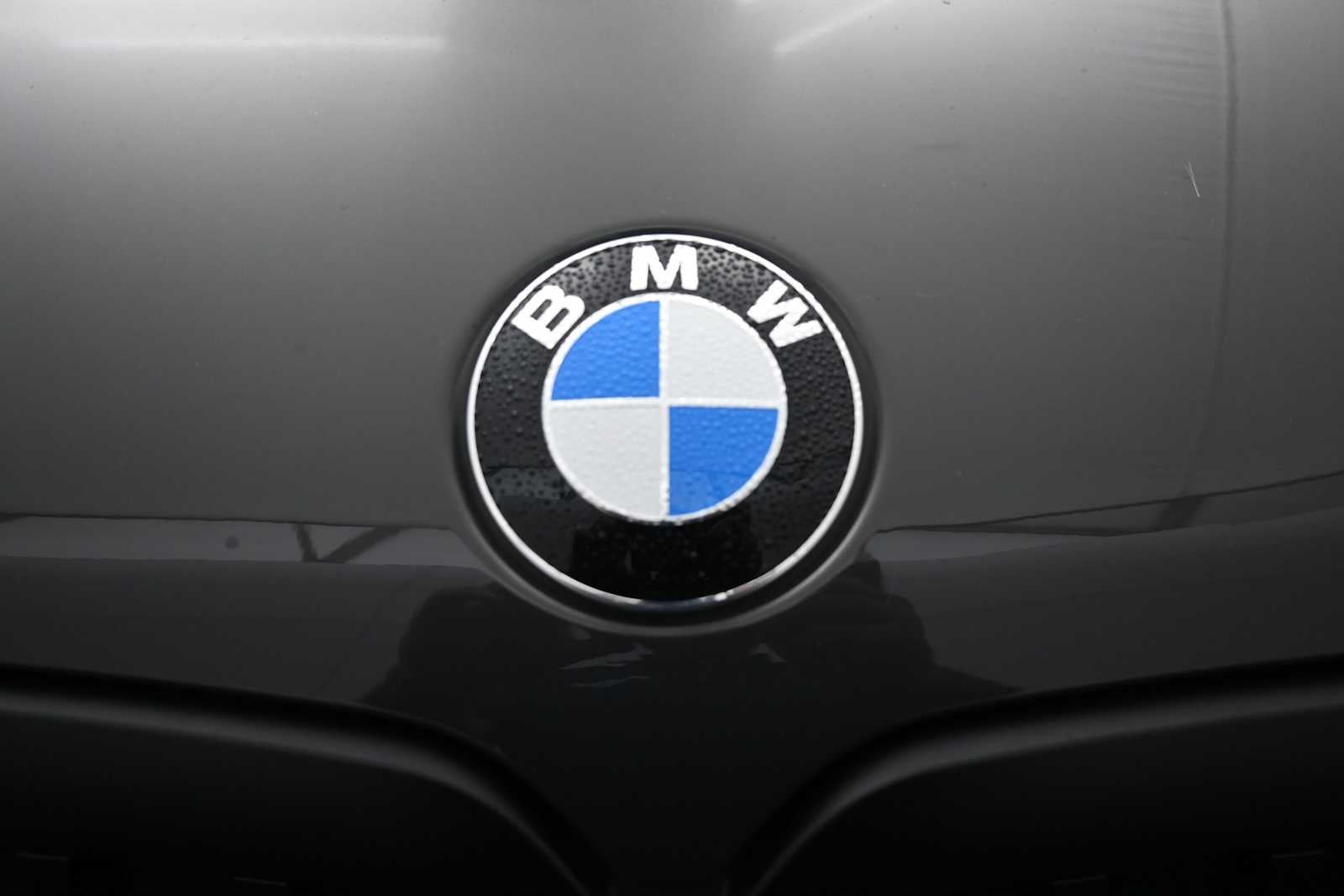 2024 BMW X7 xDrive40i xDrive40i
