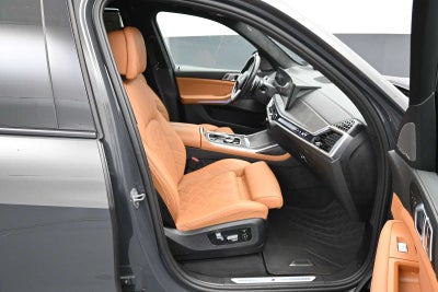 2024 BMW X7 xDrive40i xDrive40i
