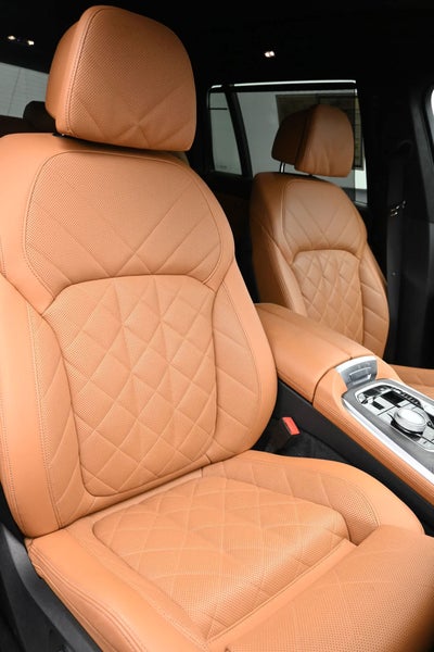 2024 BMW X7 xDrive40i xDrive40i