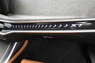 2024 BMW X7 xDrive40i xDrive40i