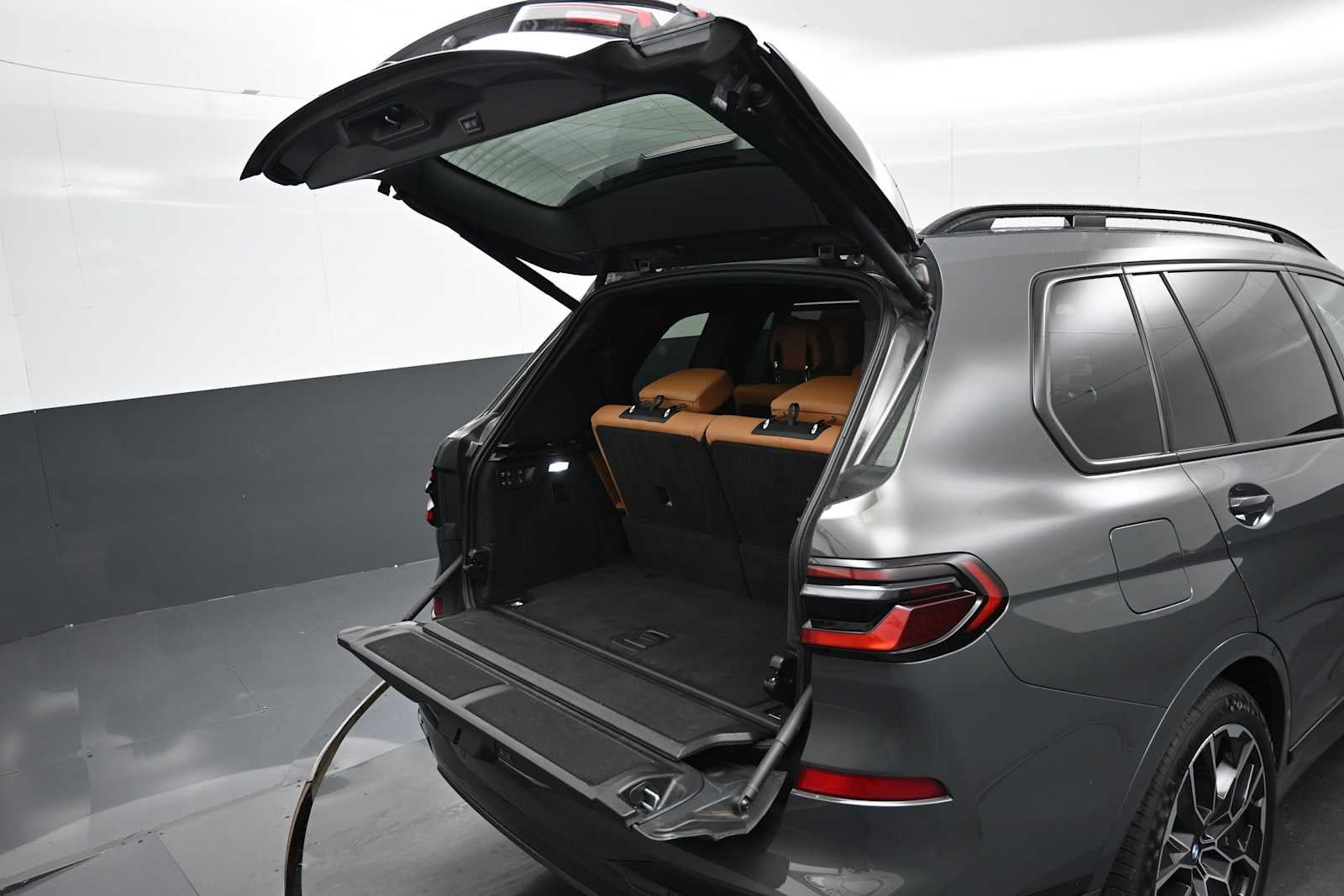 2024 BMW X7 xDrive40i xDrive40i