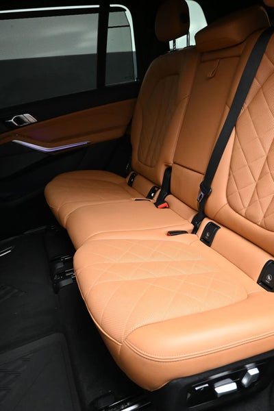 2024 BMW X7 xDrive40i xDrive40i