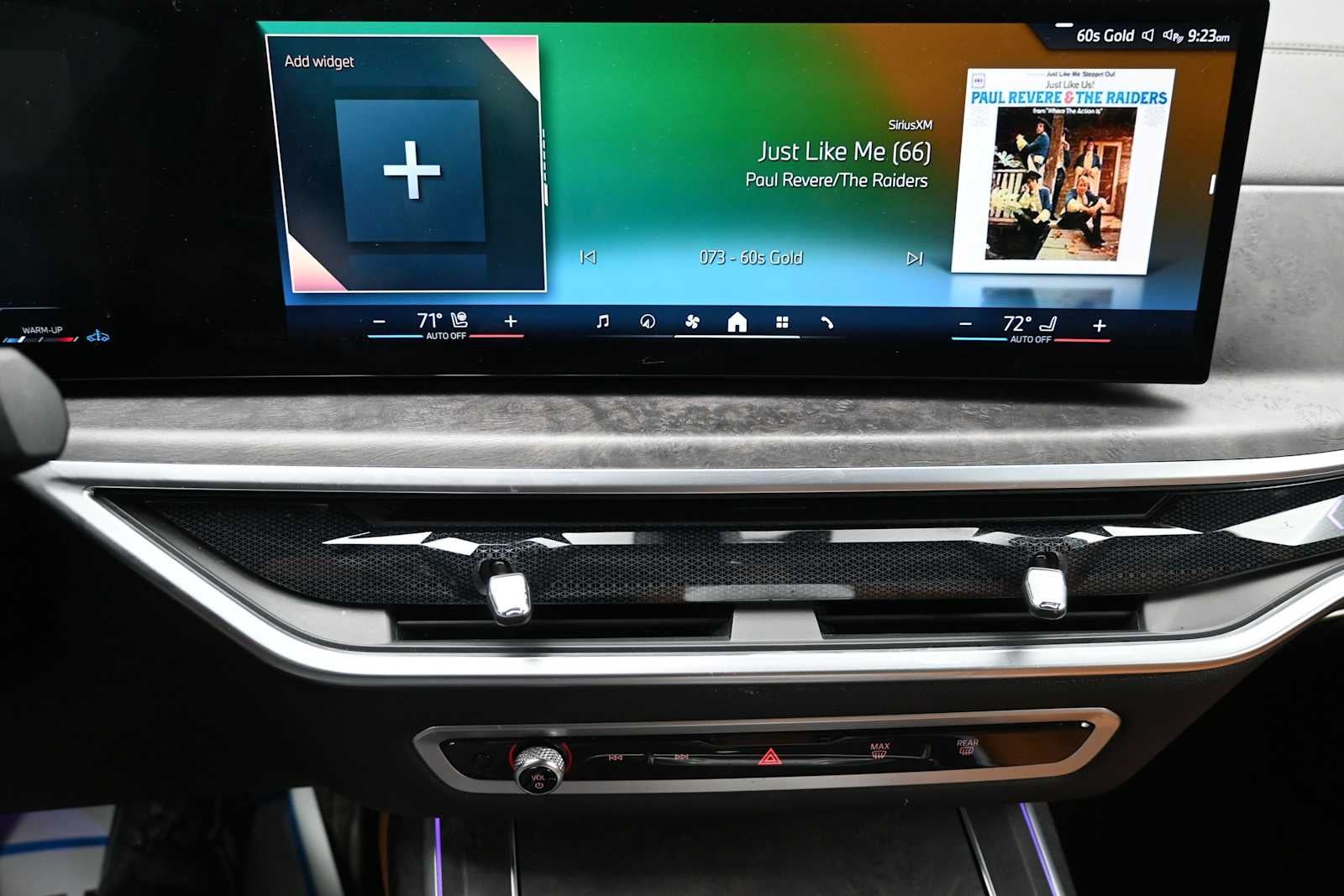 2024 BMW X7 xDrive40i xDrive40i