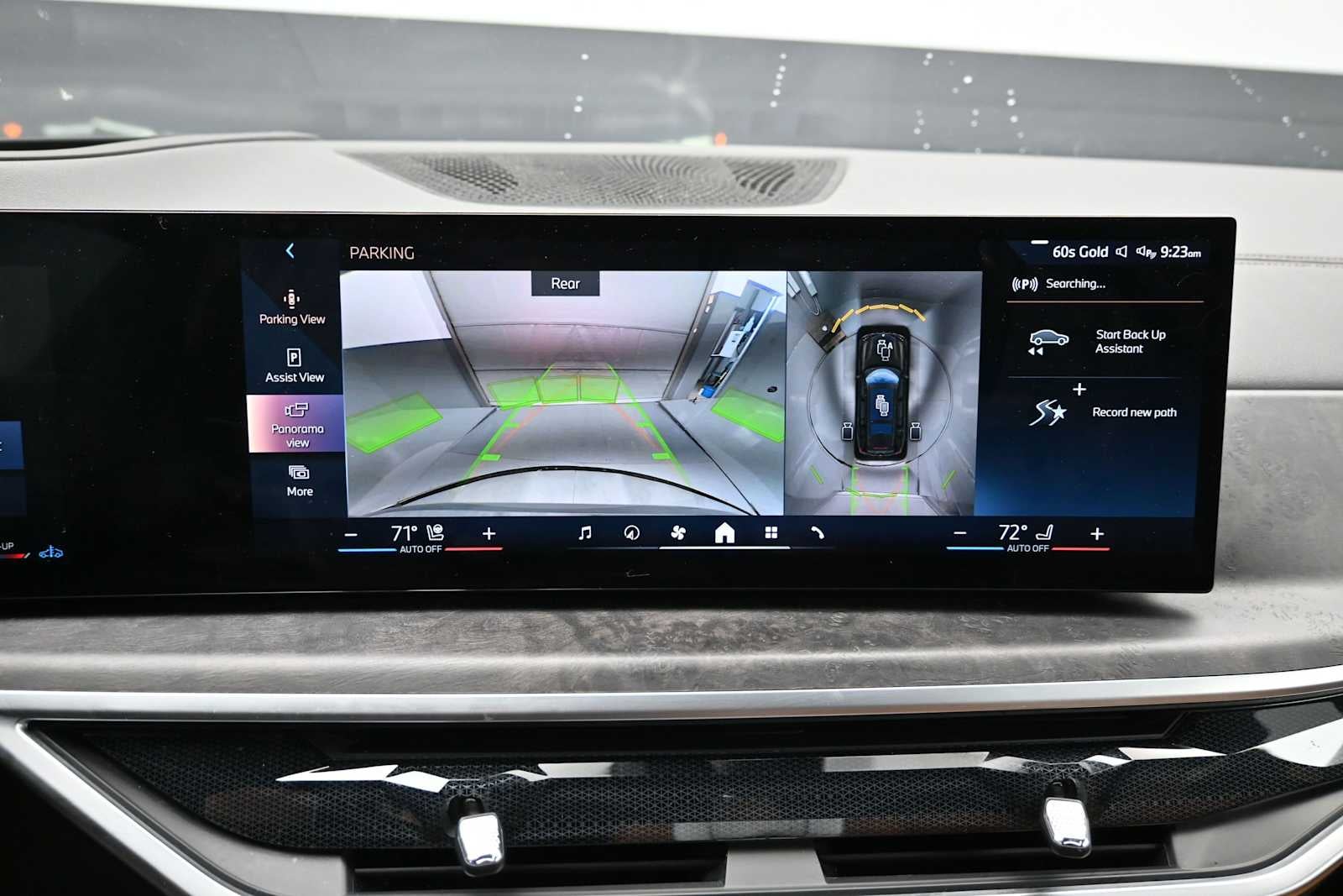 2024 BMW X7 xDrive40i xDrive40i