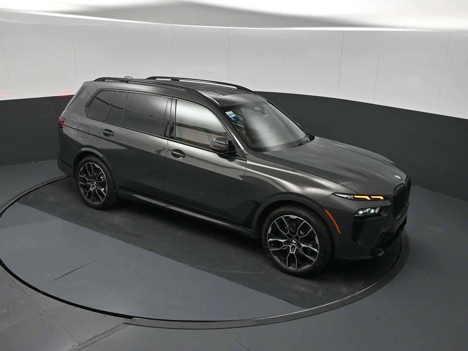 2024 BMW X7 xDrive40i xDrive40i