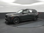 2024 BMW X7 xDrive40i xDrive40i