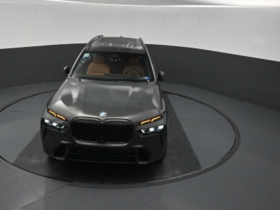 2024 BMW X7 xDrive40i xDrive40i
