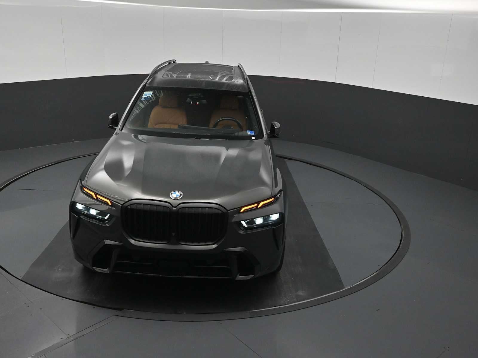 2024 BMW X7 xDrive40i xDrive40i