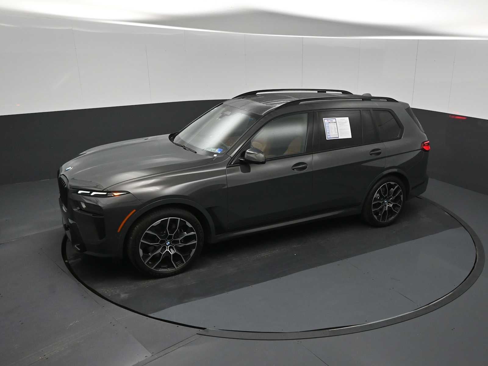 2024 BMW X7 xDrive40i xDrive40i