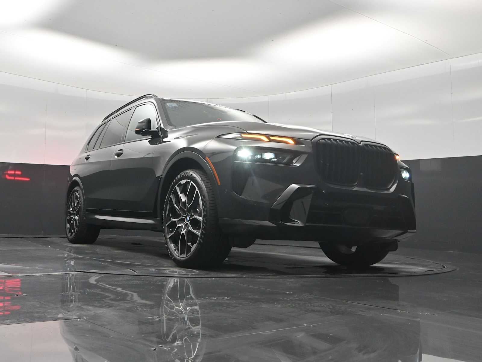 2024 BMW X7 xDrive40i xDrive40i
