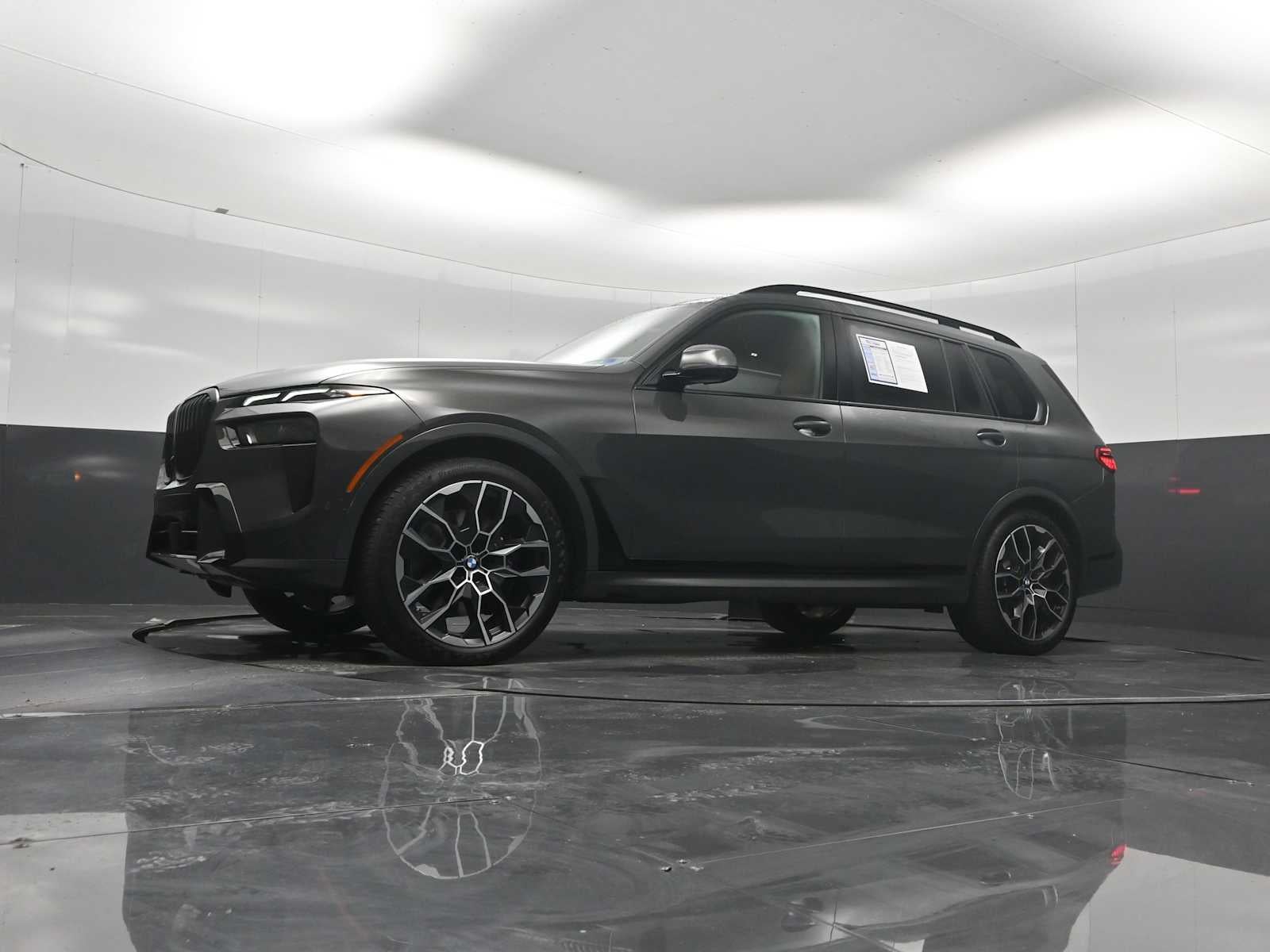 2024 BMW X7 xDrive40i xDrive40i