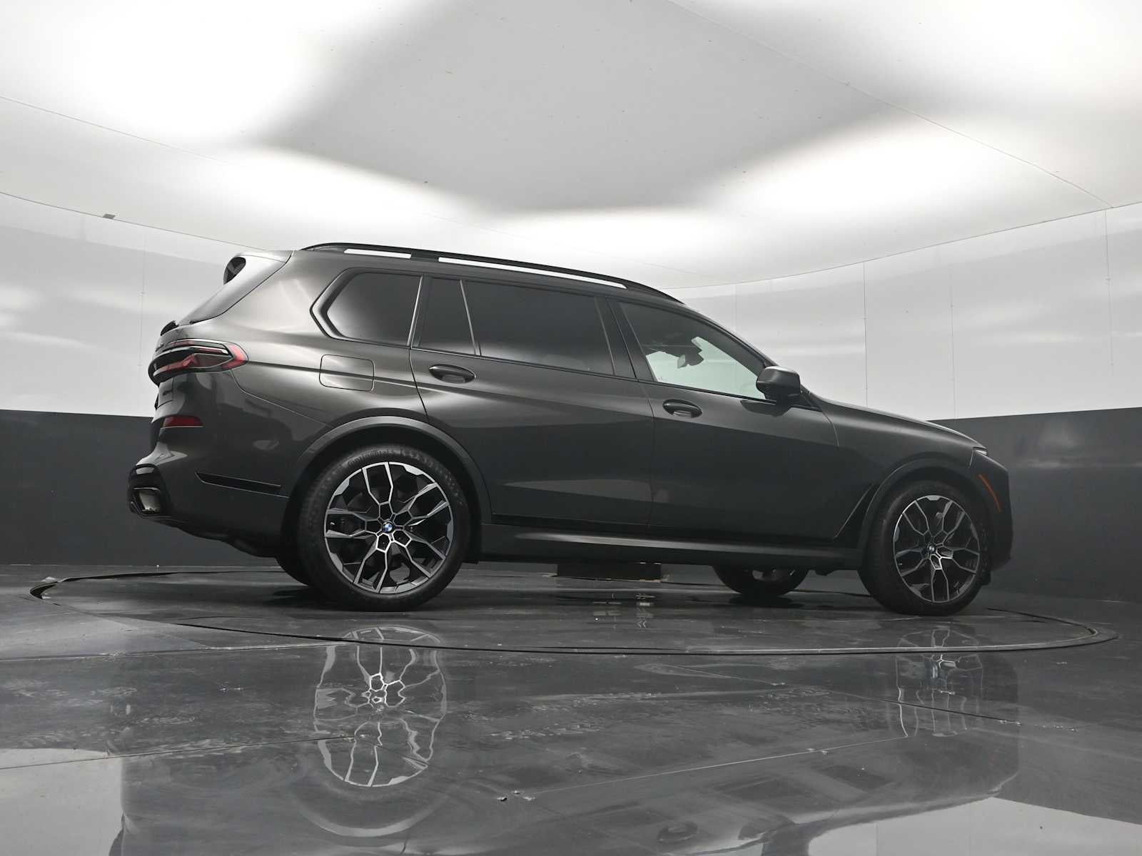 2024 BMW X7 xDrive40i xDrive40i