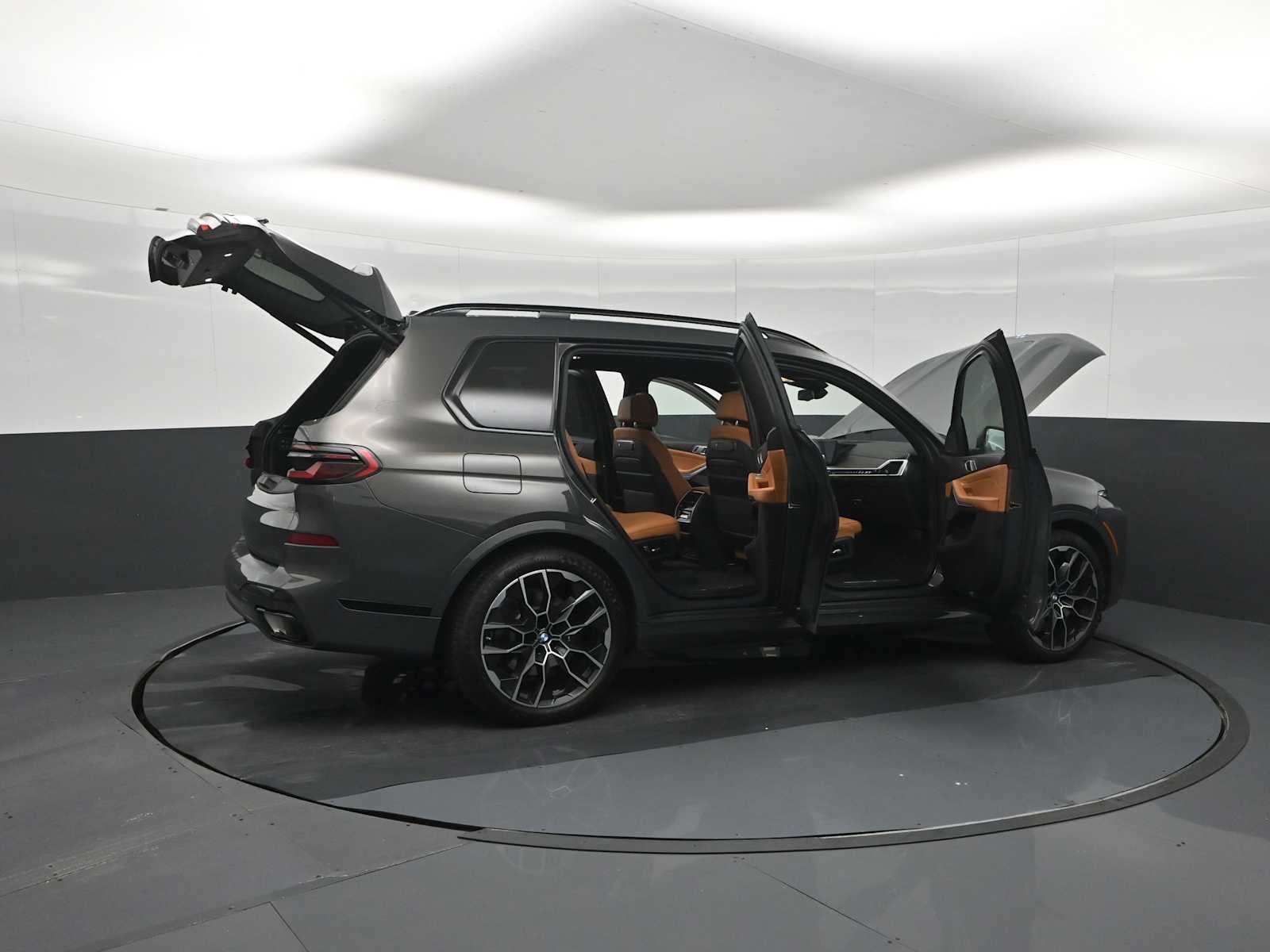2024 BMW X7 xDrive40i xDrive40i