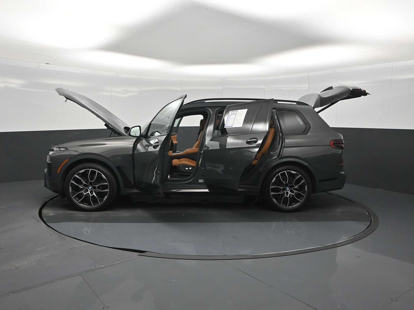 2024 BMW X7 xDrive40i xDrive40i